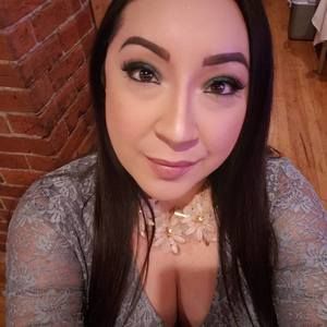 Meet your Posher, Lizeth